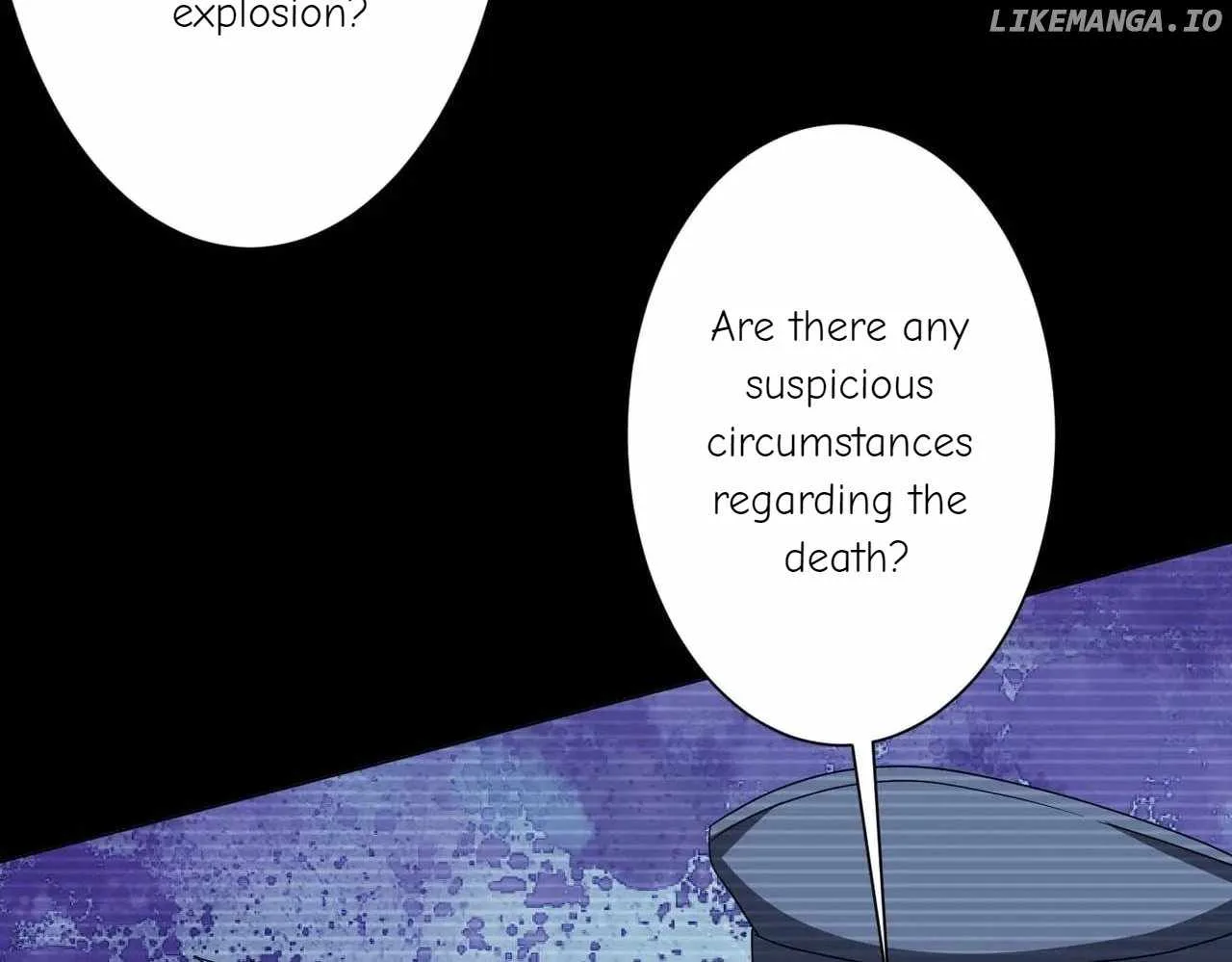 It All Starts With Trillions Of Nether Currency Chapter 198 page 37