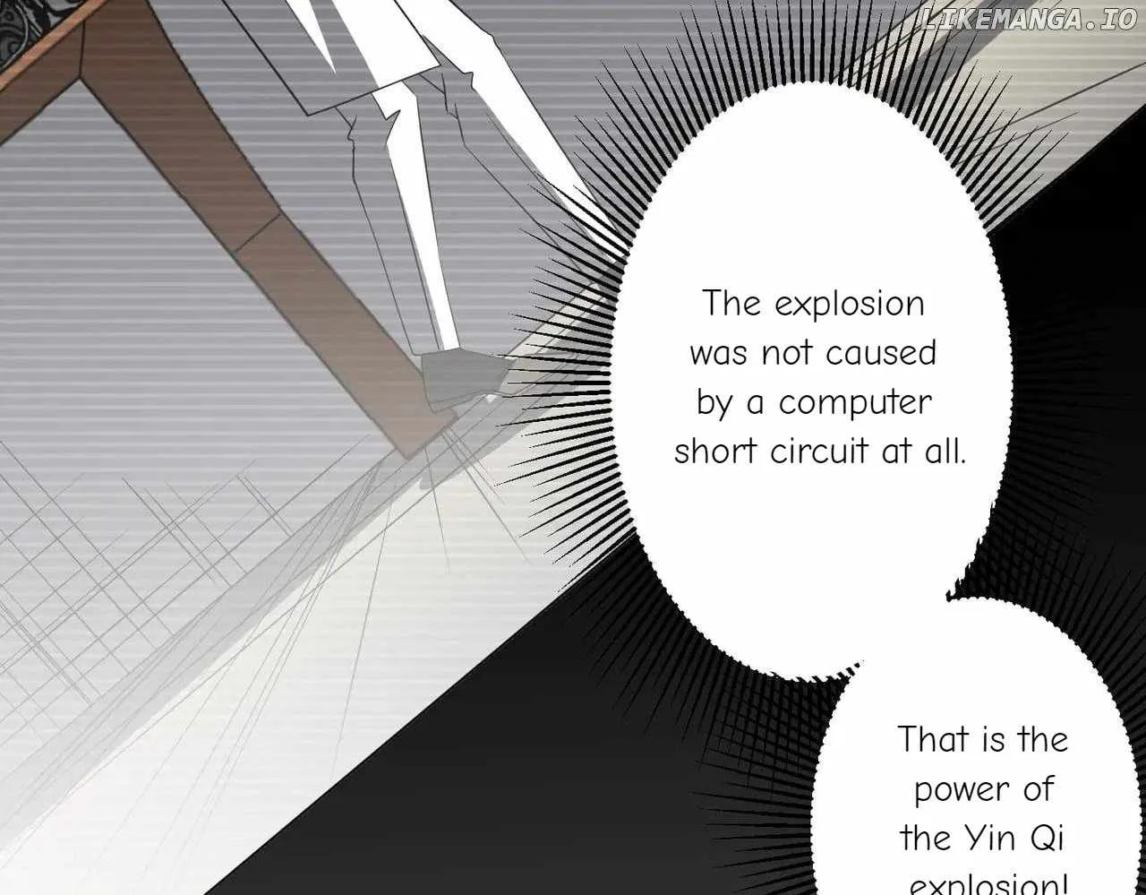 It All Starts With Trillions Of Nether Currency Chapter 198 page 44