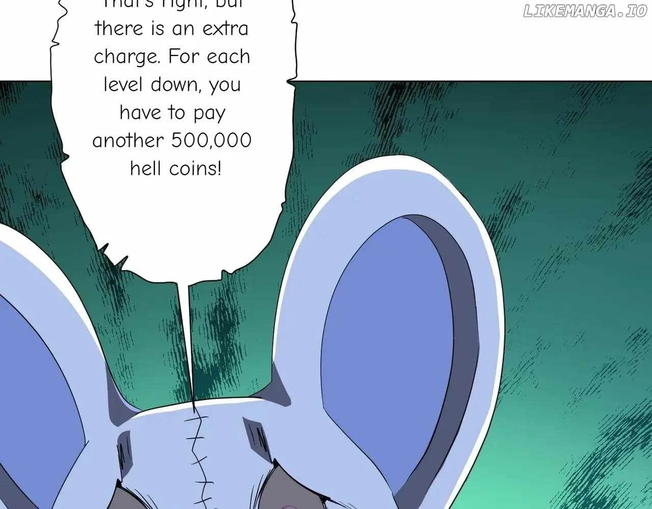 It All Starts With Trillions Of Nether Currency Chapter 198 page 52