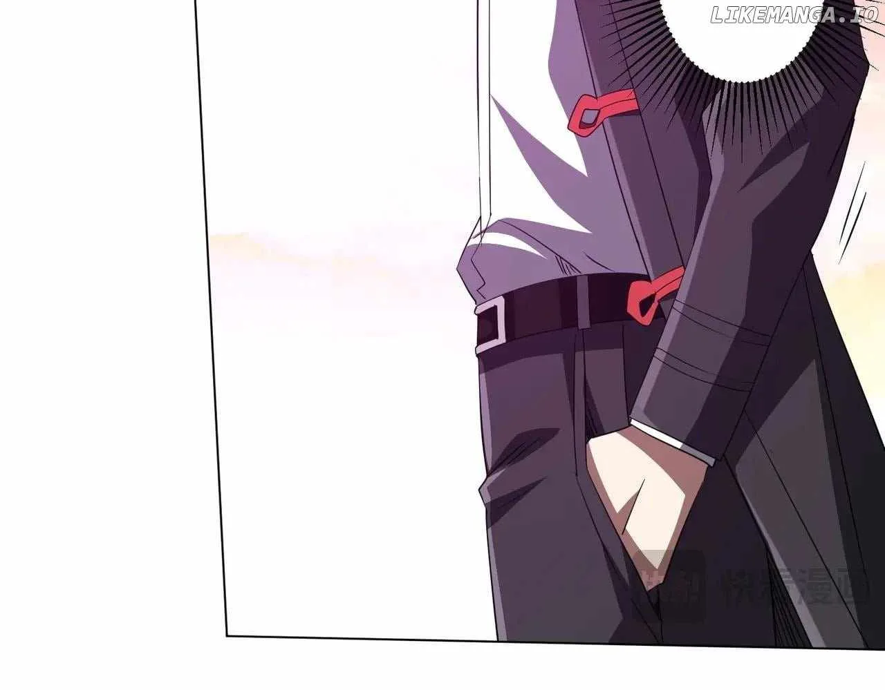 It All Starts With Trillions Of Nether Currency Chapter 198 page 69