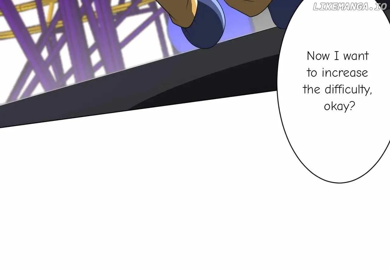 It All Starts With Trillions Of Nether Currency Chapter 198 page 73