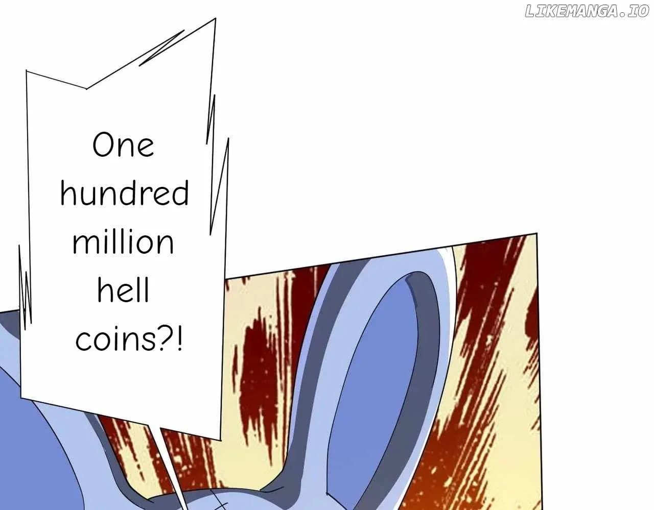 It All Starts With Trillions Of Nether Currency Chapter 198 page 74