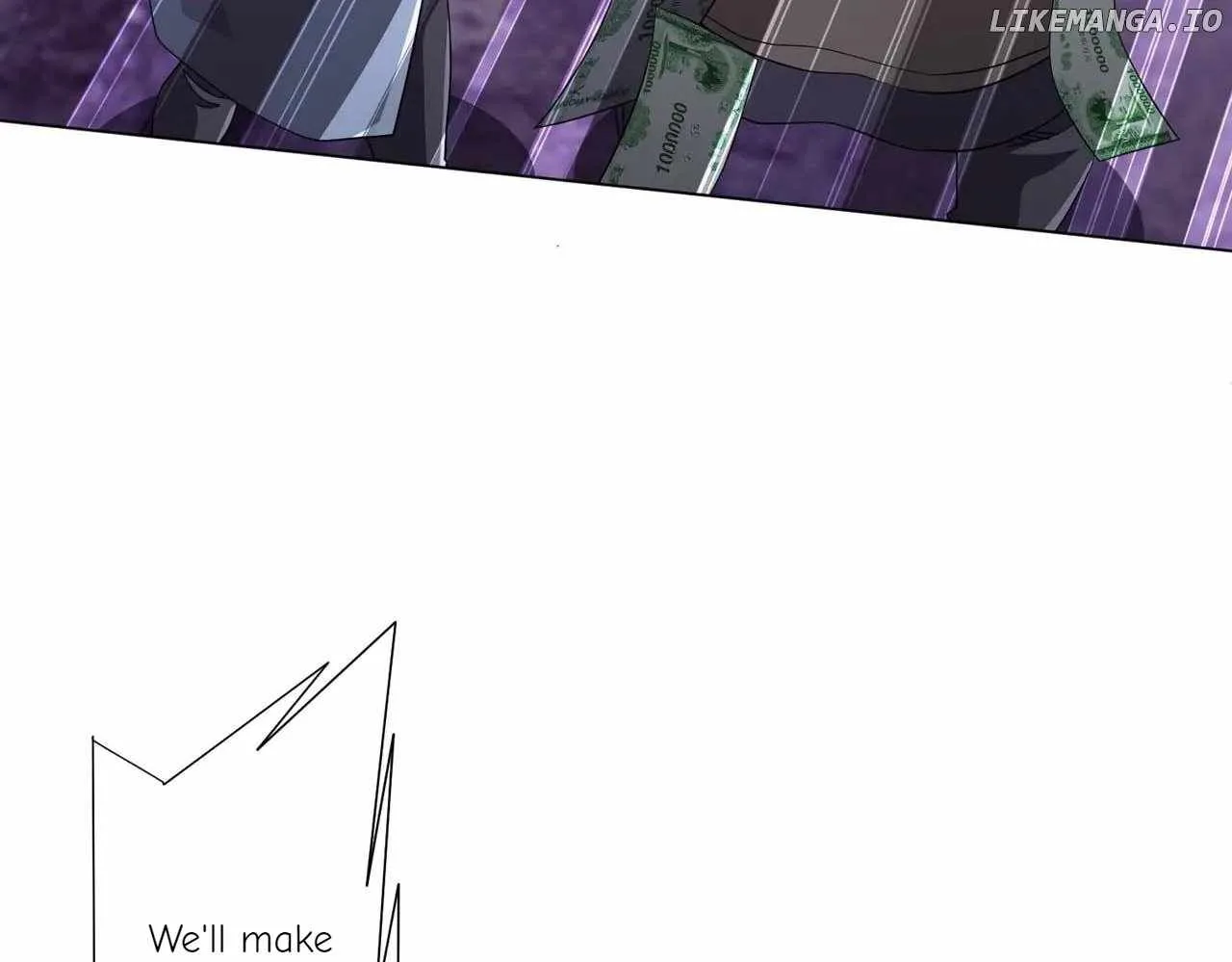 It All Starts With Trillions Of Nether Currency Chapter 198 page 86