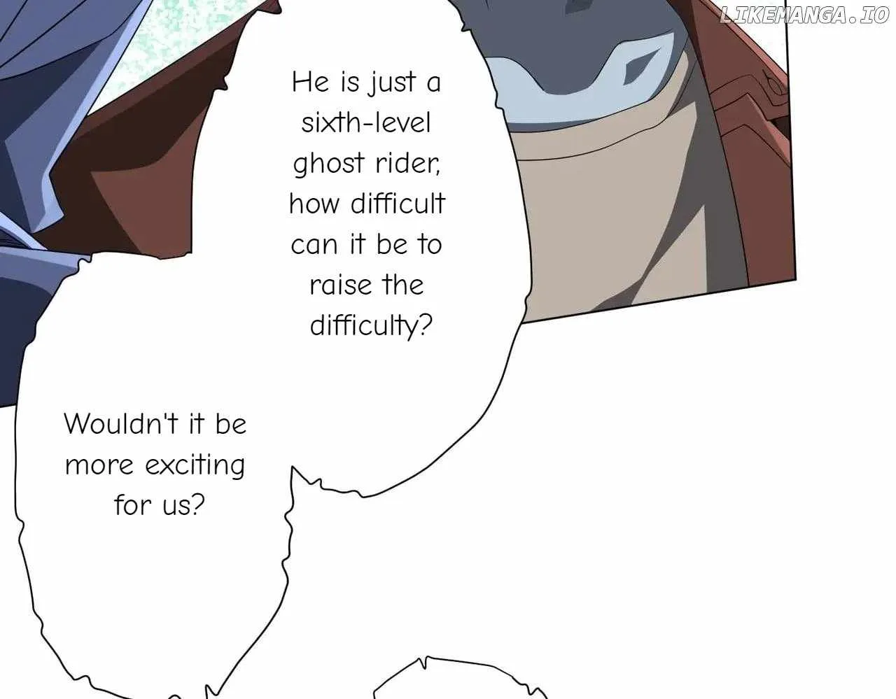 It All Starts With Trillions Of Nether Currency Chapter 198 page 101