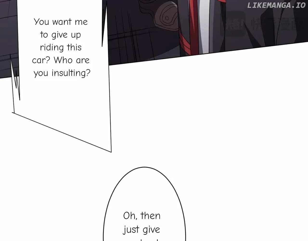 It All Starts With Trillions Of Nether Currency Chapter 198 page 95