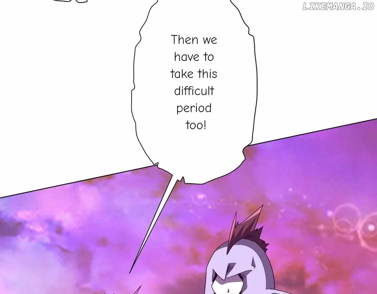 It All Starts With Trillions Of Nether Currency Chapter 198 page 102