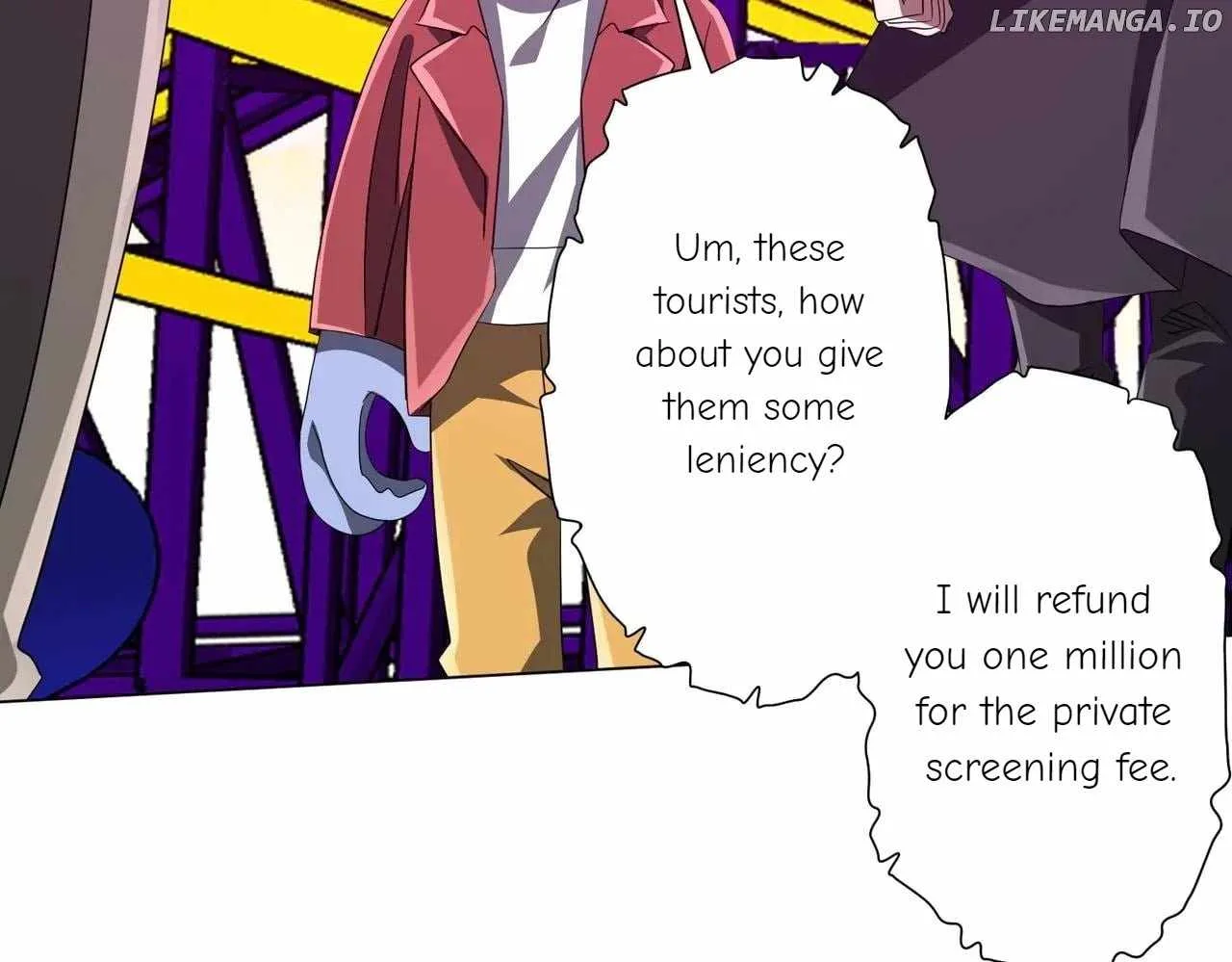 It All Starts With Trillions Of Nether Currency Chapter 198 page 107