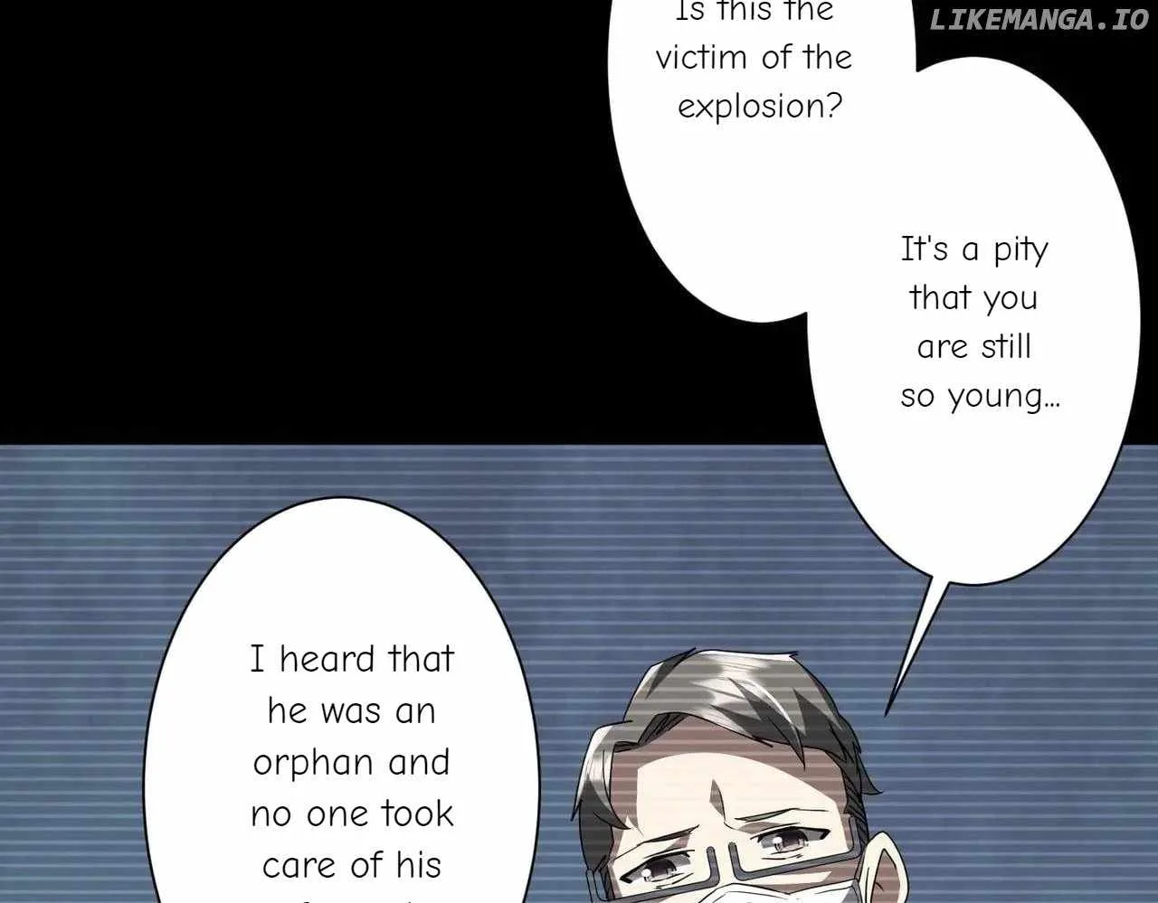 It All Starts With Trillions Of Nether Currency Chapter 198 page 149