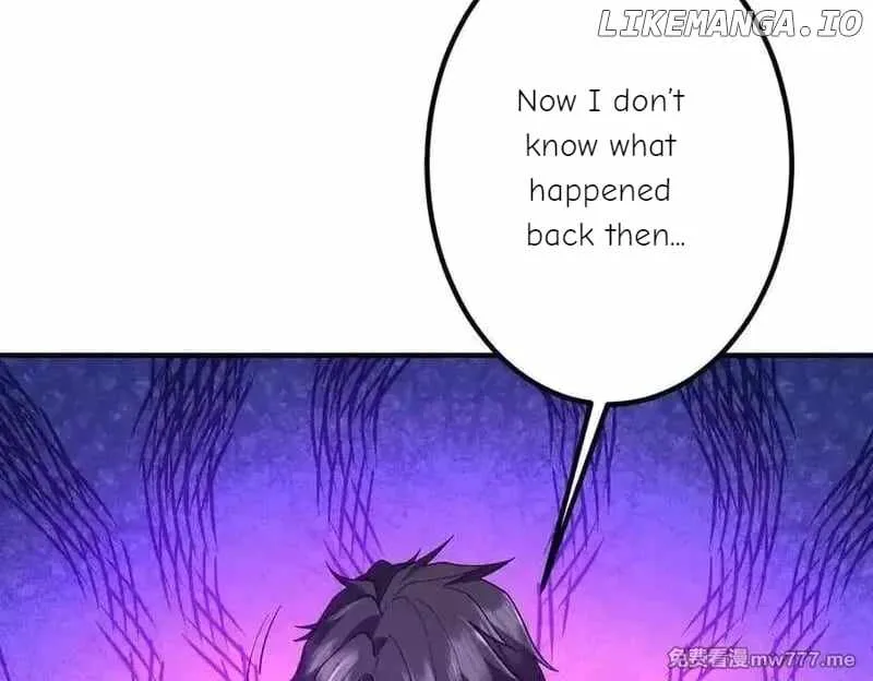 It All Starts With Trillions Of Nether Currency Chapter 215 page 27