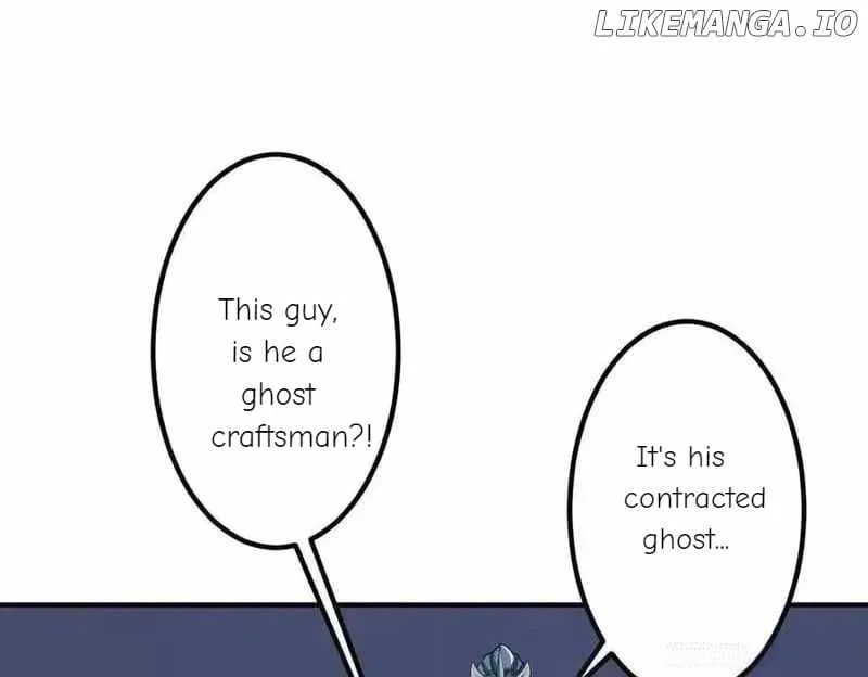 It All Starts With Trillions Of Nether Currency Chapter 215 page 39