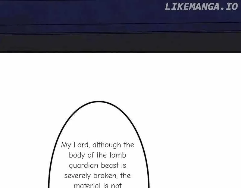 It All Starts With Trillions Of Nether Currency Chapter 215 page 43