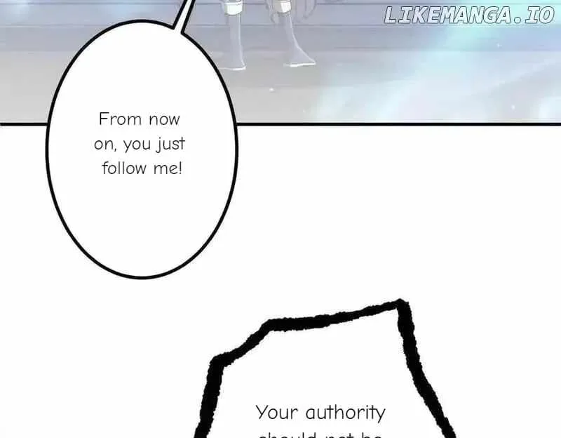 It All Starts With Trillions Of Nether Currency Chapter 215 page 66