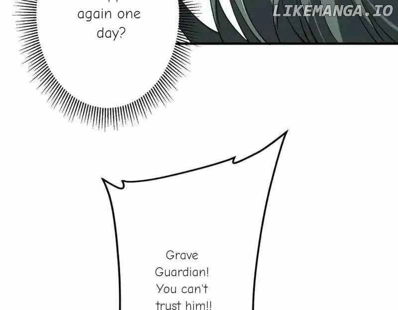 It All Starts With Trillions Of Nether Currency Chapter 215 page 73