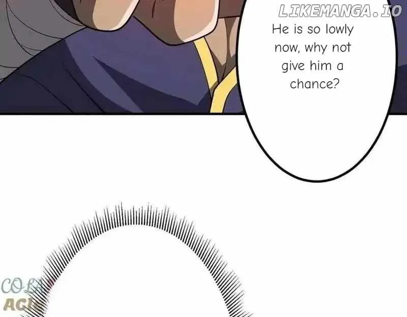It All Starts With Trillions Of Nether Currency Chapter 215 page 76