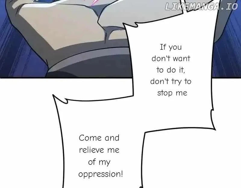 It All Starts With Trillions Of Nether Currency Chapter 215 page 101