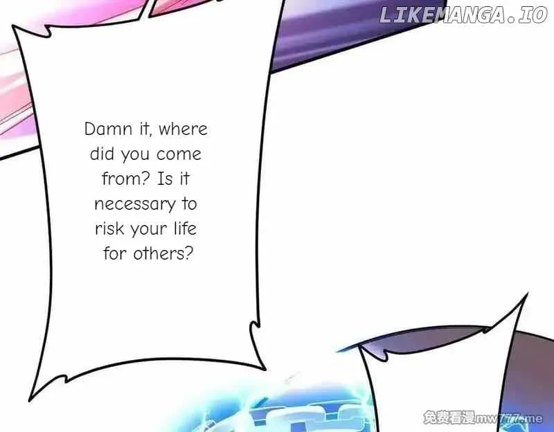 It All Starts With Trillions Of Nether Currency Chapter 215 page 117