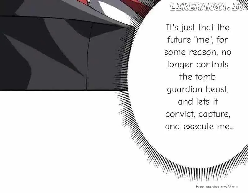 It All Starts With Trillions Of Nether Currency Chapter 215 page 172