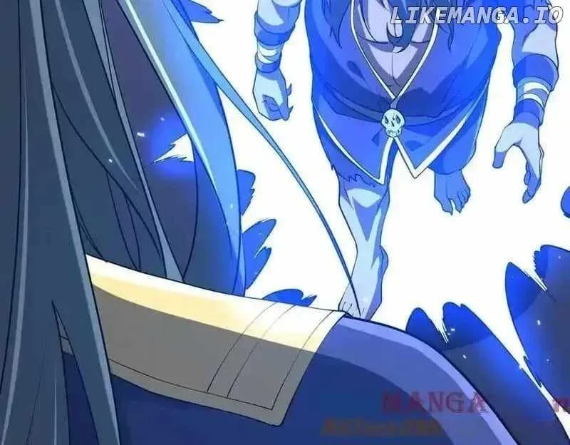 It All Starts With Trillions Of Nether Currency Chapter 215 page 174