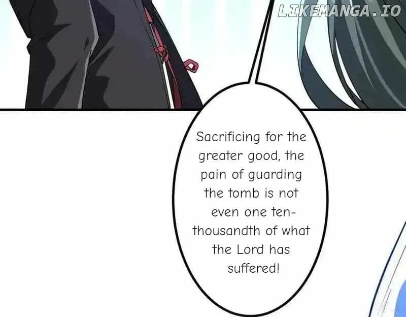 It All Starts With Trillions Of Nether Currency Chapter 215 page 192