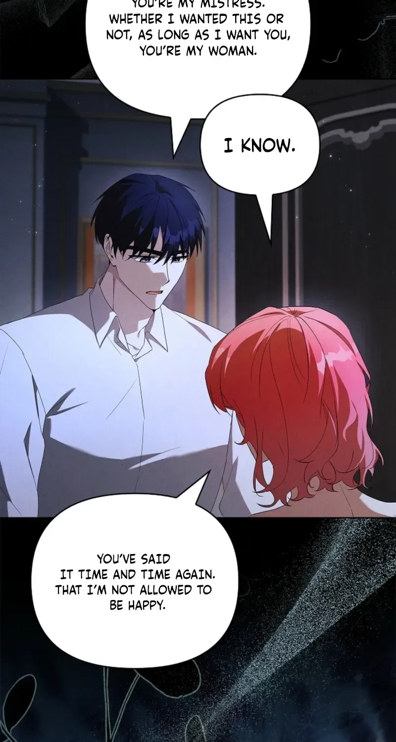 About Perfect Revenge Chapter 27 page 9