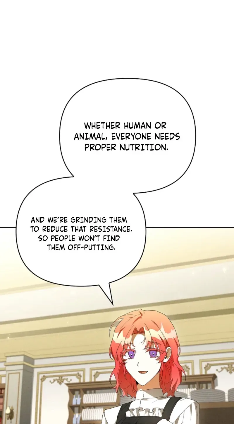 About Perfect Revenge Chapter 27 page 45