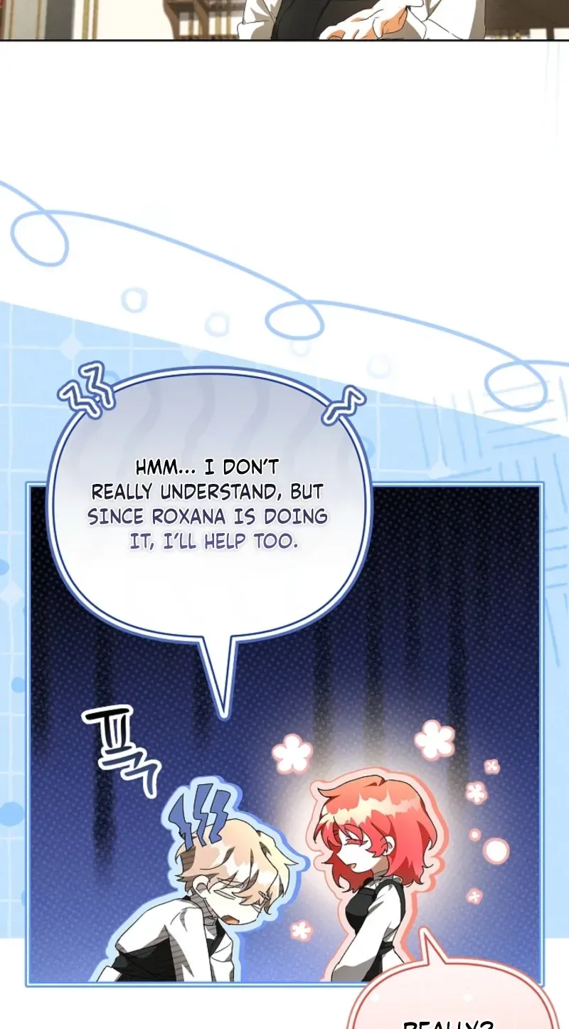 About Perfect Revenge Chapter 27 page 46