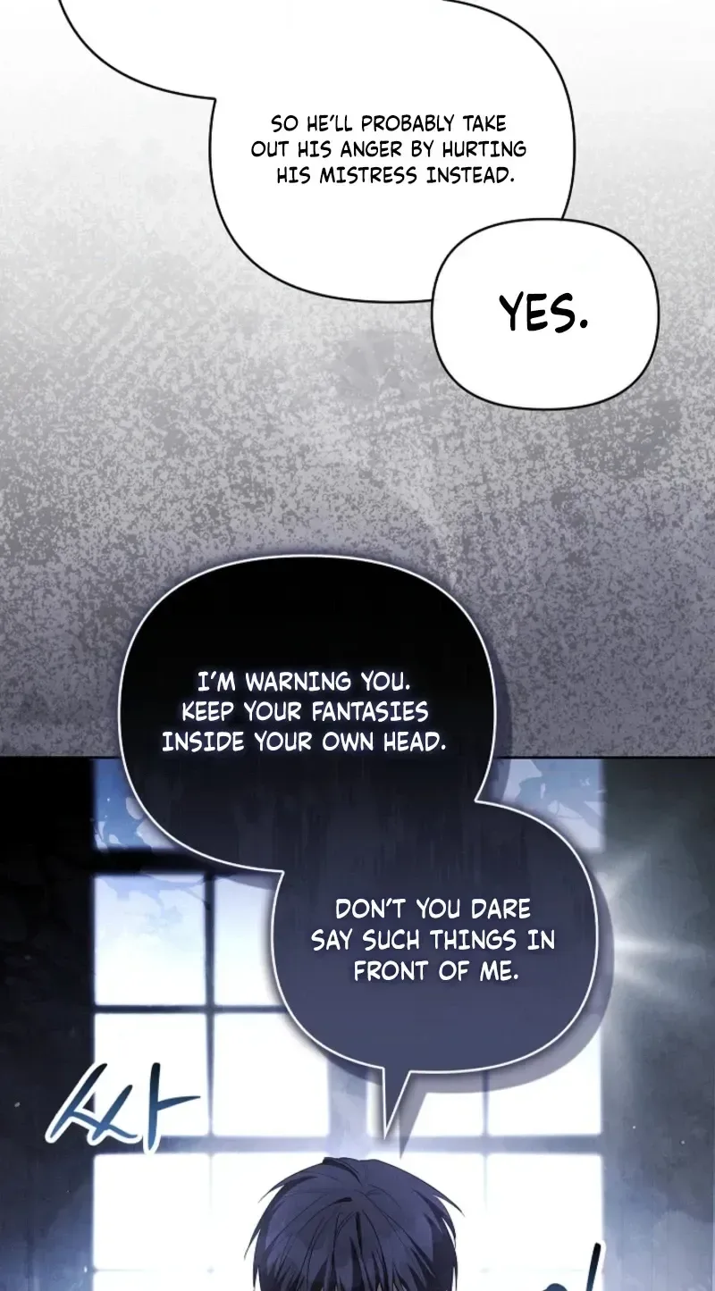 About Perfect Revenge Chapter 27 page 51