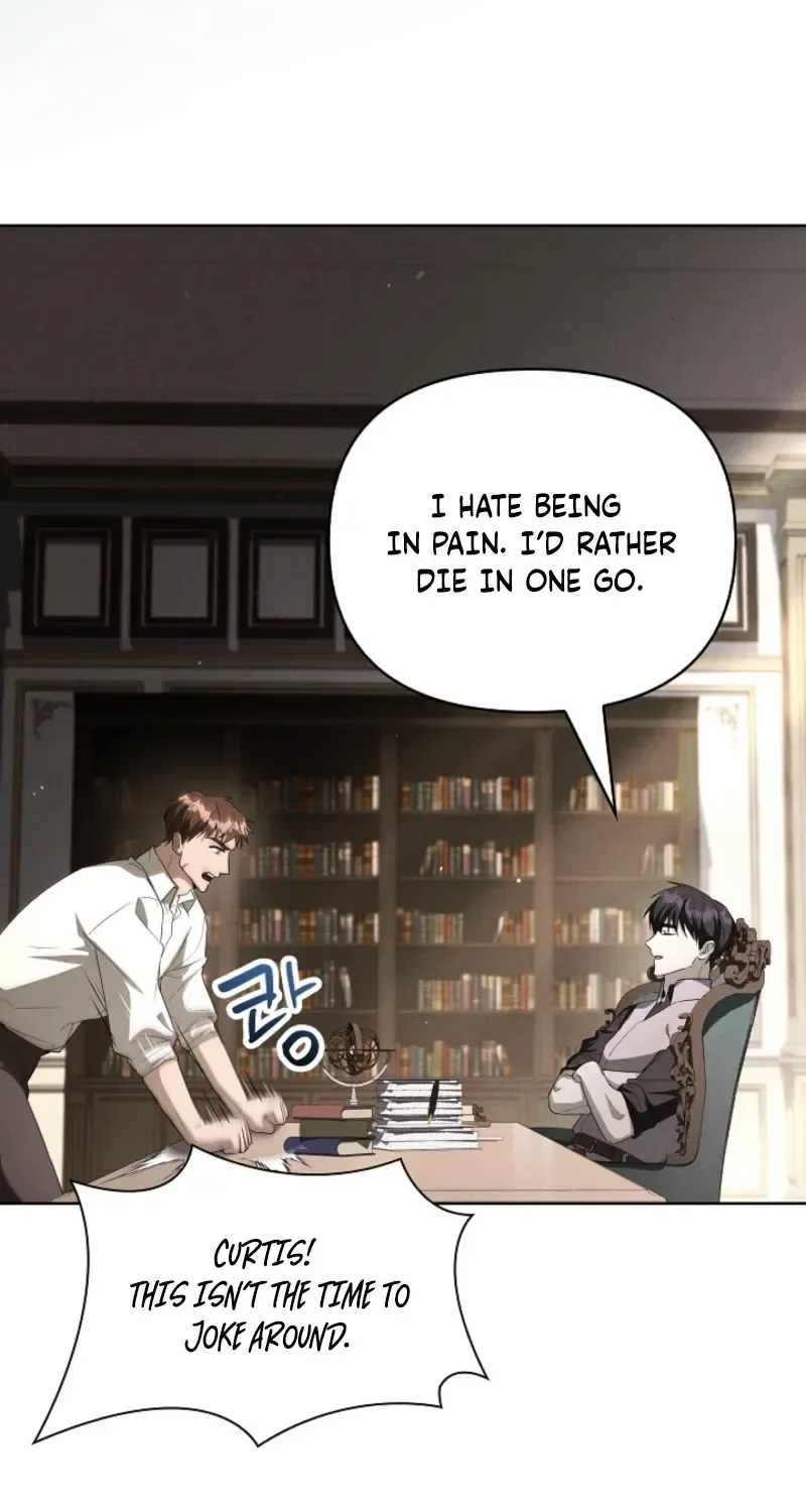 About Perfect Revenge Chapter 27 page 70