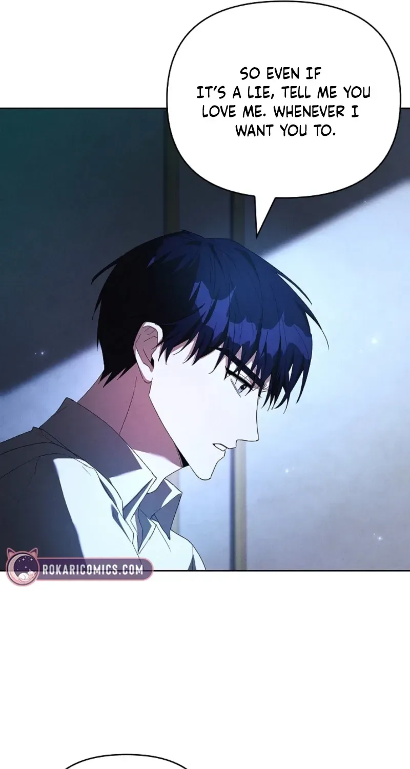 About Perfect Revenge Chapter 27 page 74