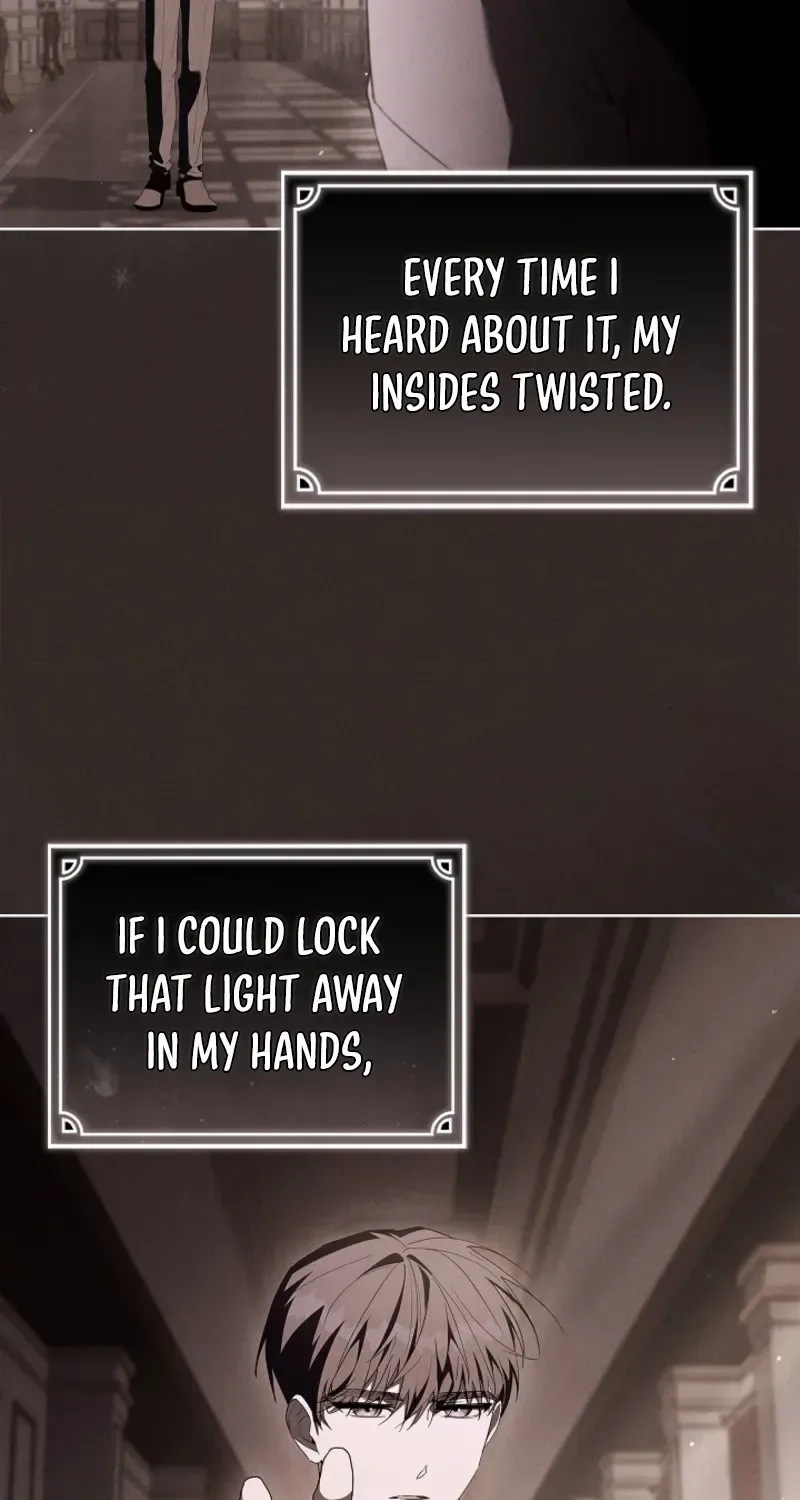 About Perfect Revenge Chapter 27 page 98