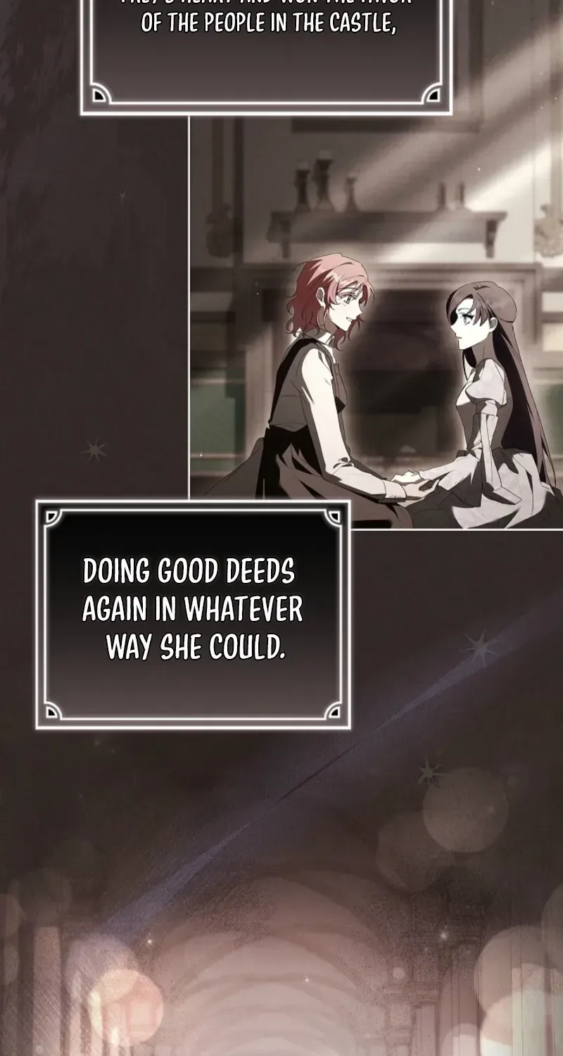 About Perfect Revenge Chapter 27 page 94