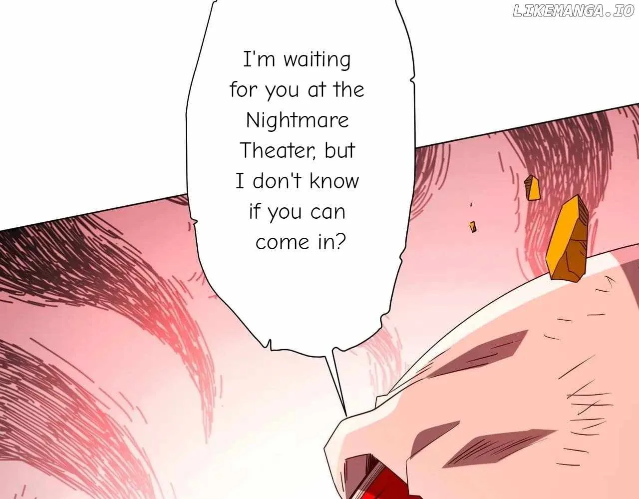 It All Starts With Trillions Of Nether Currency Chapter 206 page 23