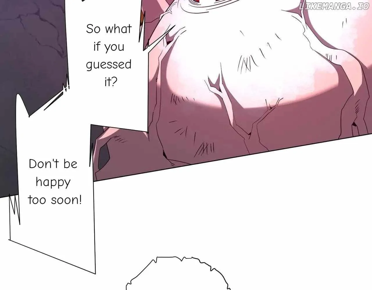 It All Starts With Trillions Of Nether Currency Chapter 206 page 22