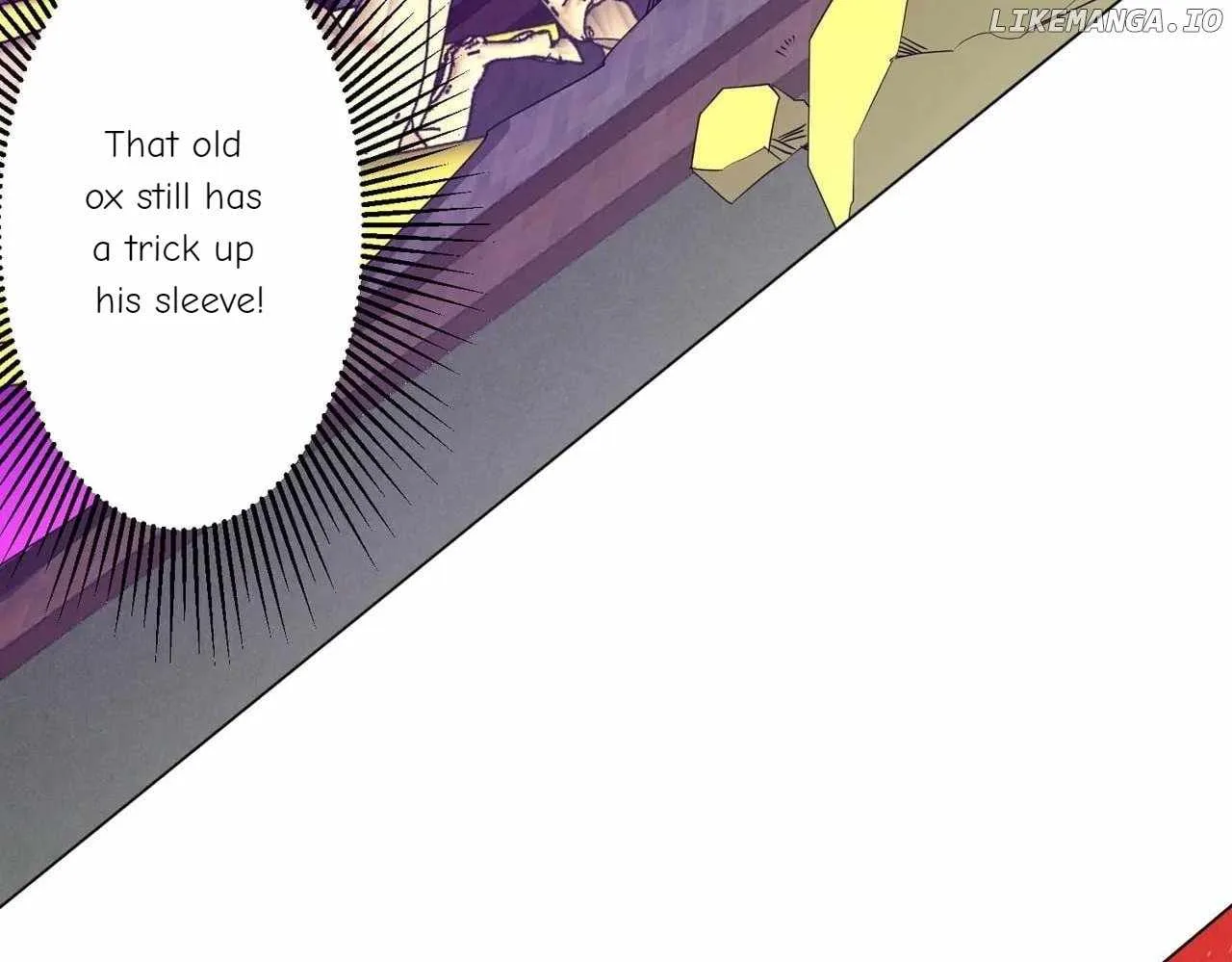 It All Starts With Trillions Of Nether Currency Chapter 206 page 32