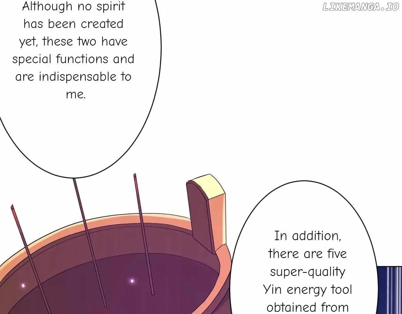 It All Starts With Trillions Of Nether Currency Chapter 206 page 62