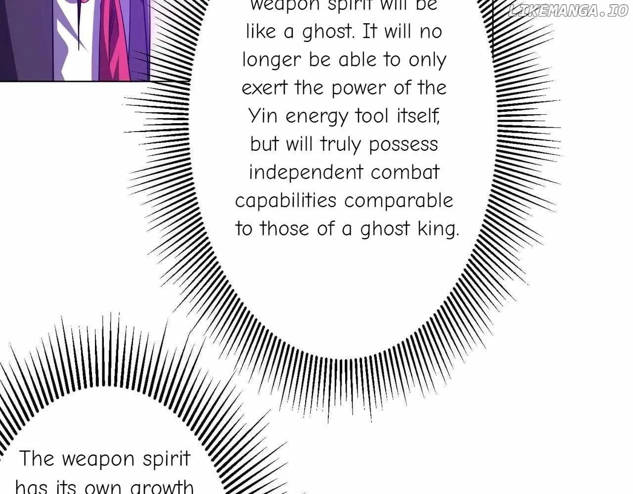 It All Starts With Trillions Of Nether Currency Chapter 206 page 53