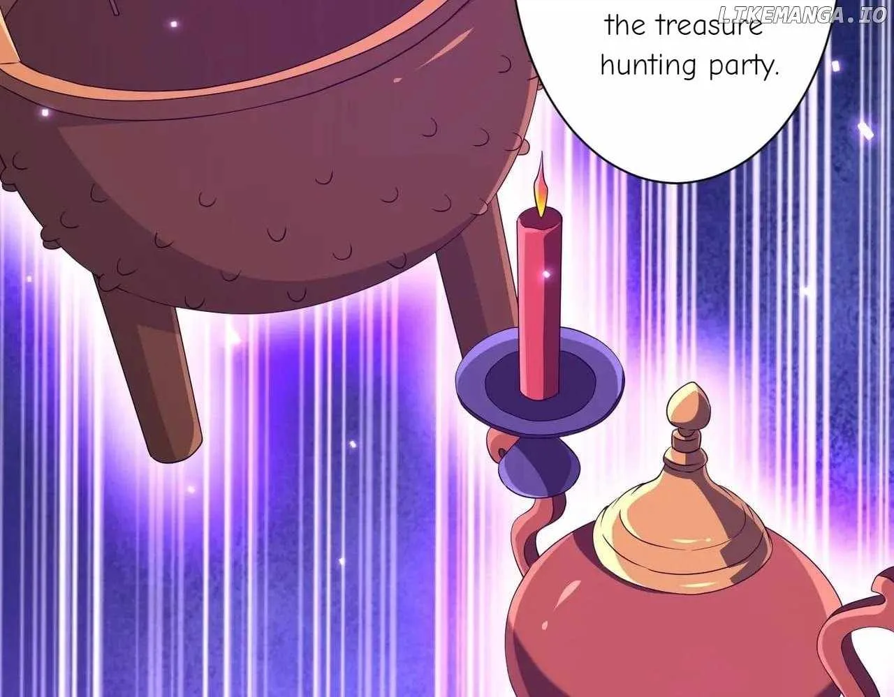 It All Starts With Trillions Of Nether Currency Chapter 206 page 63