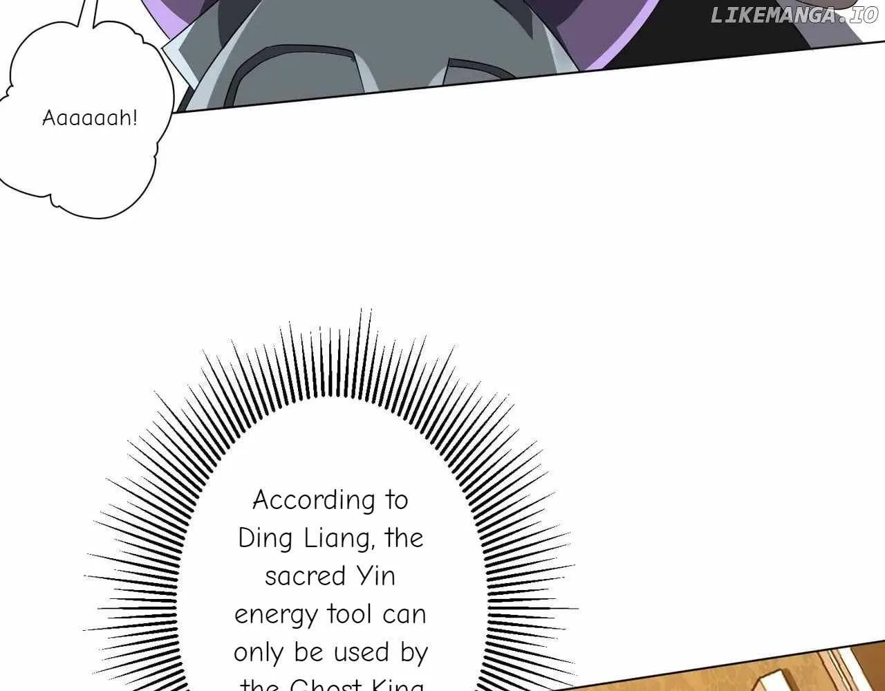 It All Starts With Trillions Of Nether Currency Chapter 206 page 81
