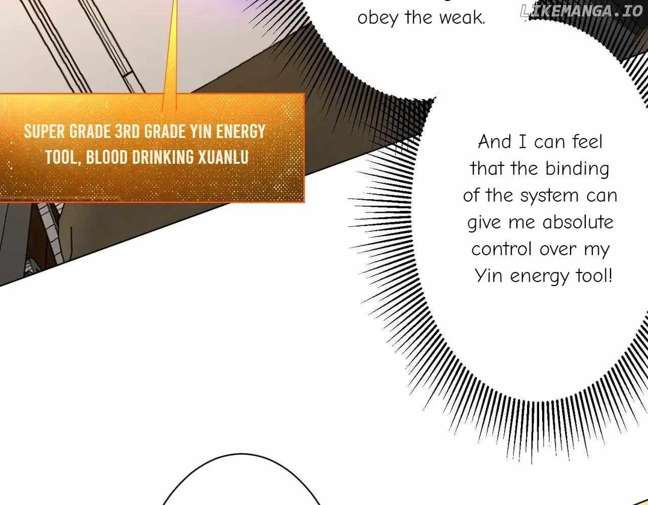 It All Starts With Trillions Of Nether Currency Chapter 206 page 84