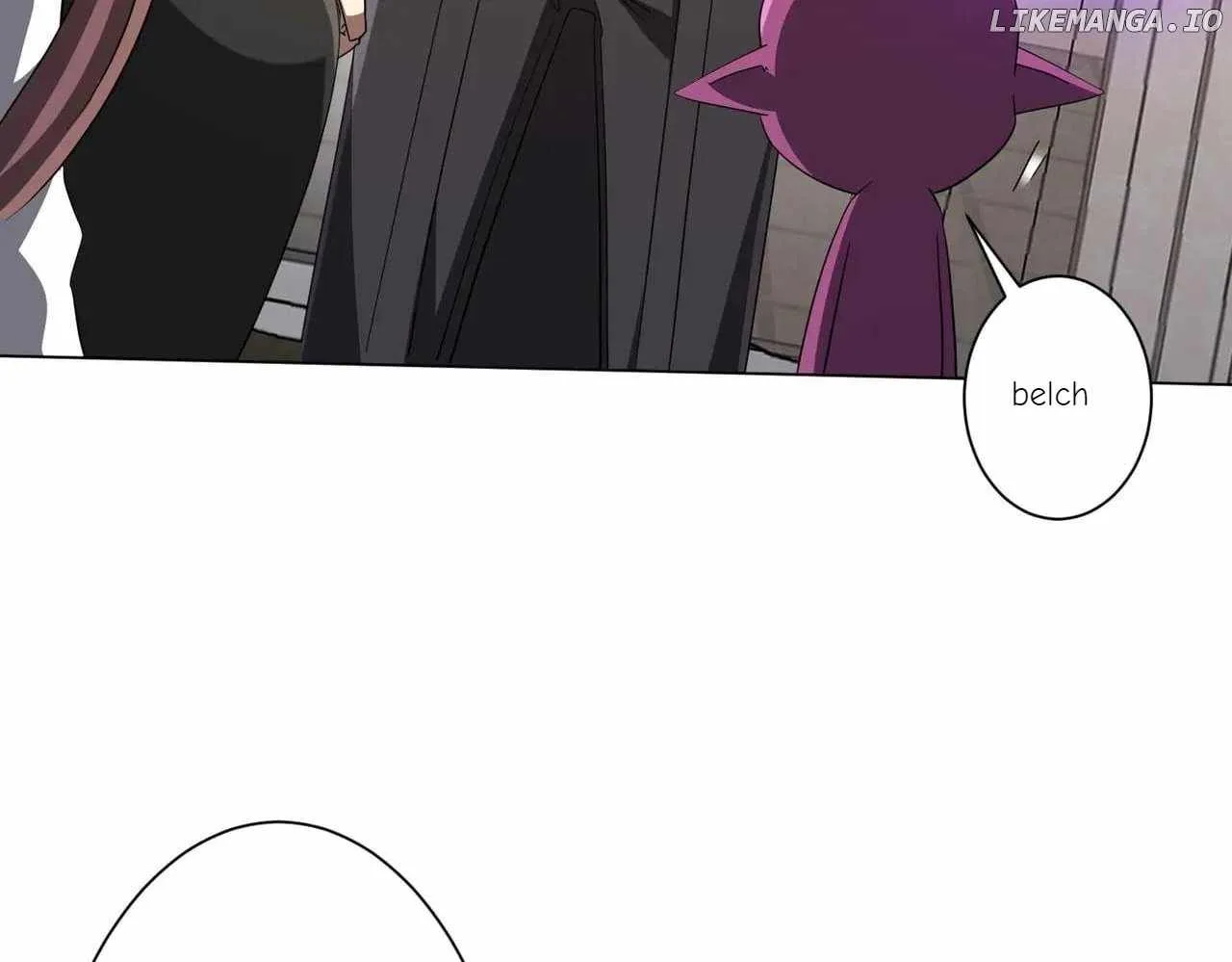 It All Starts With Trillions Of Nether Currency Chapter 206 page 87
