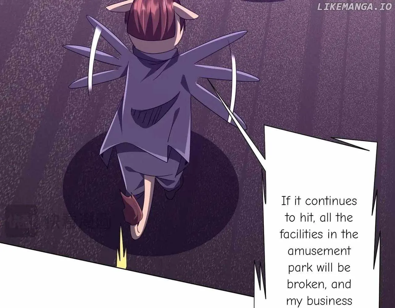 It All Starts With Trillions Of Nether Currency Chapter 206 page 102