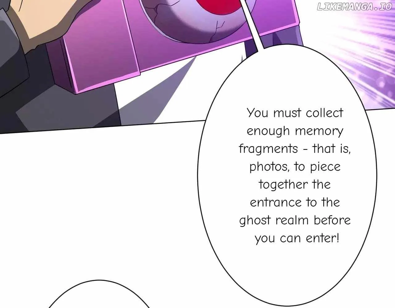 It All Starts With Trillions Of Nether Currency Chapter 206 page 111