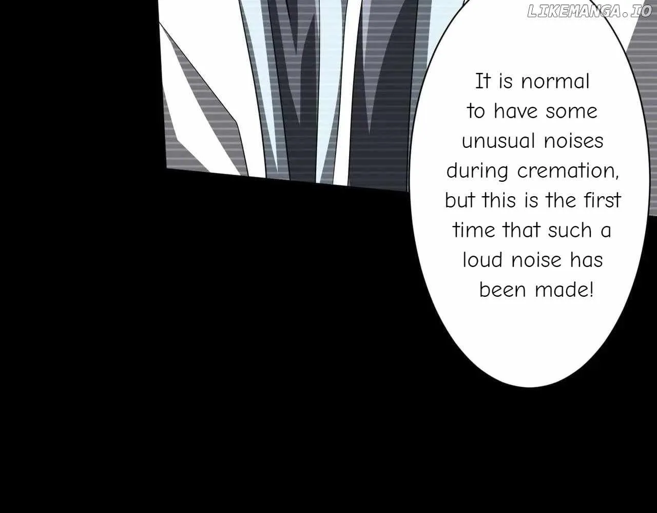 It All Starts With Trillions Of Nether Currency Chapter 199 page 7
