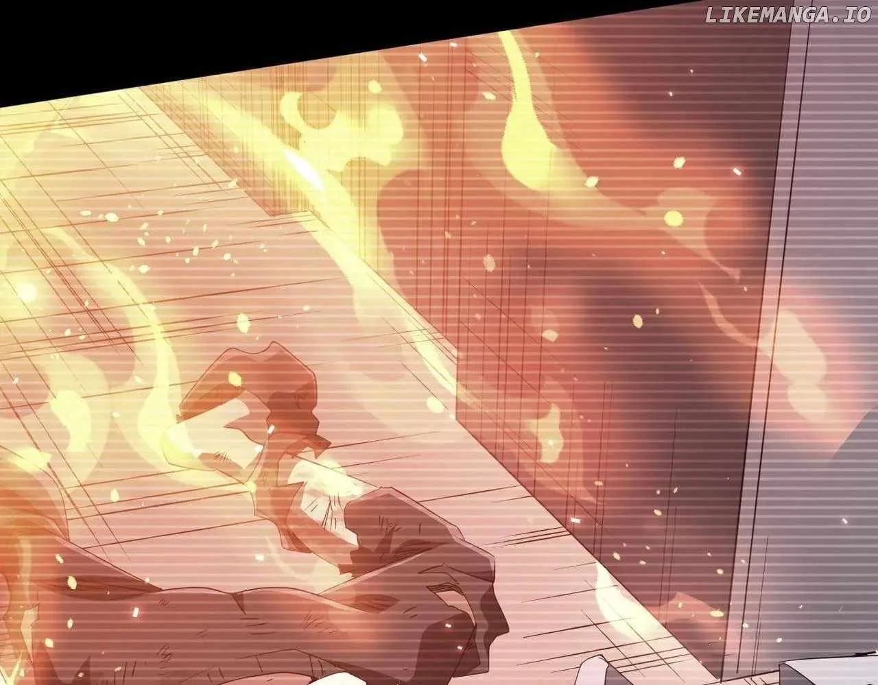 It All Starts With Trillions Of Nether Currency Chapter 199 page 17