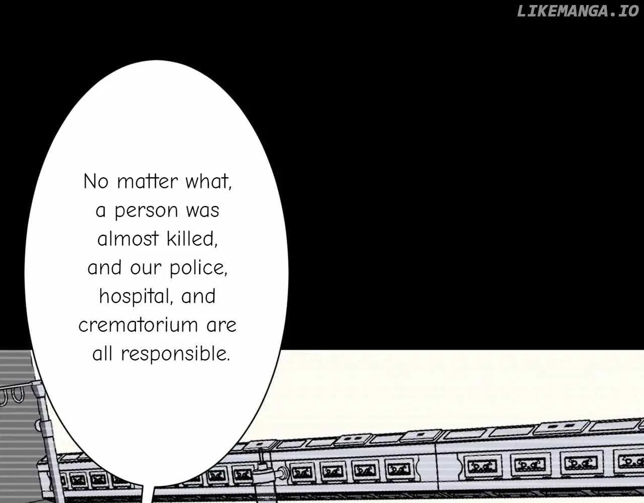 It All Starts With Trillions Of Nether Currency Chapter 199 page 27