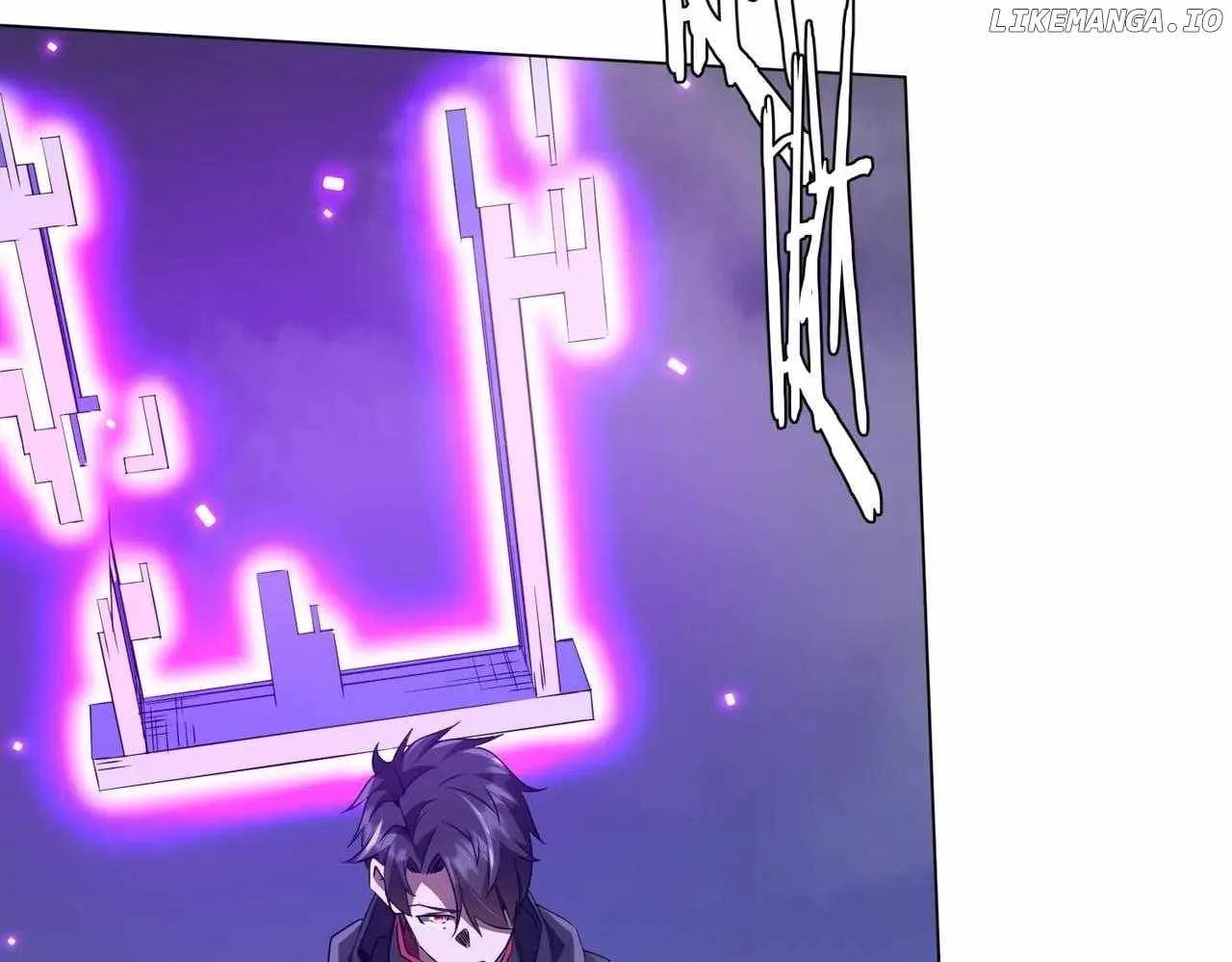 It All Starts With Trillions Of Nether Currency Chapter 206 page 153