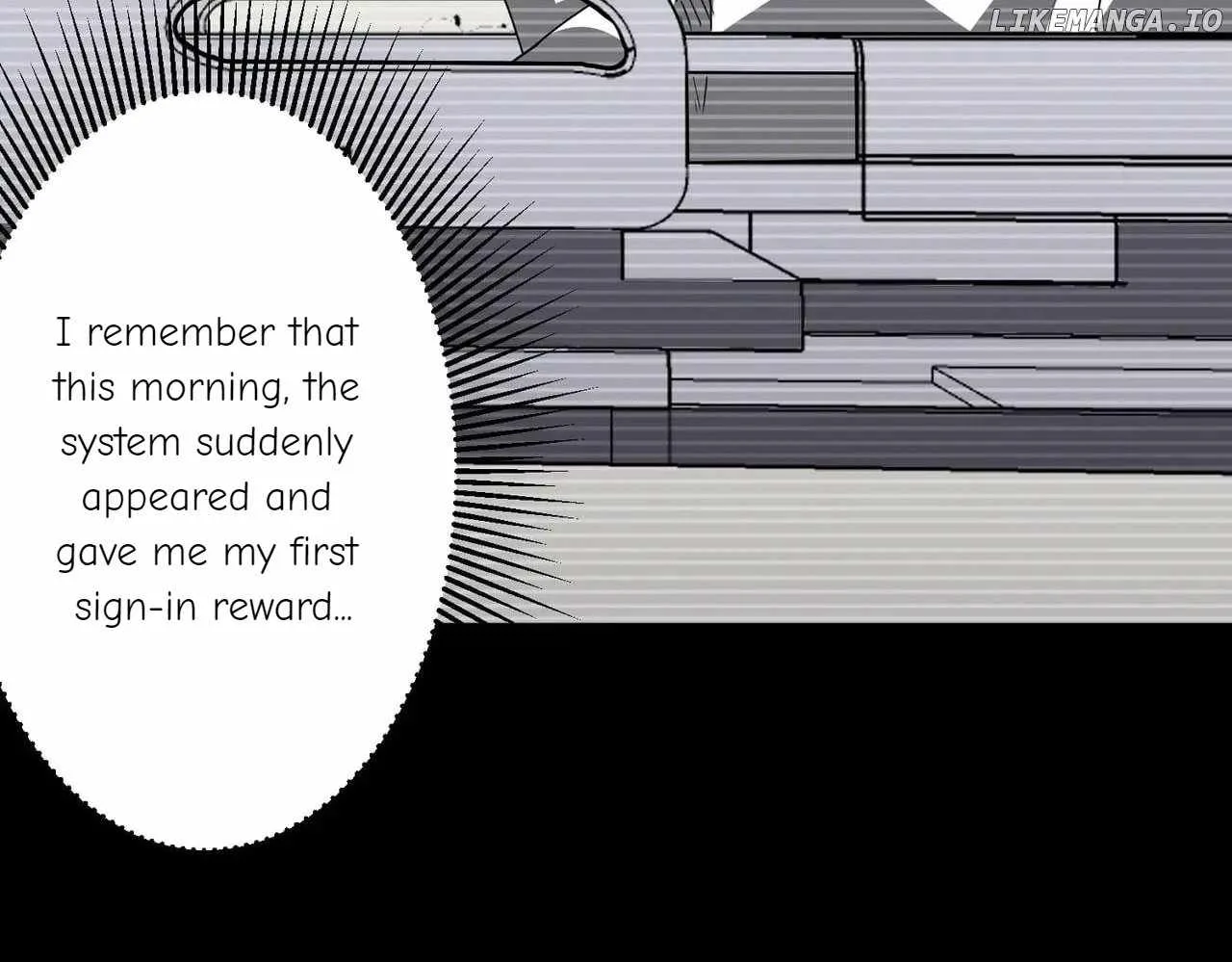 It All Starts With Trillions Of Nether Currency Chapter 199 page 35