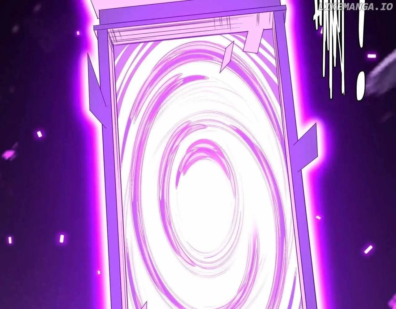 It All Starts With Trillions Of Nether Currency Chapter 206 page 148