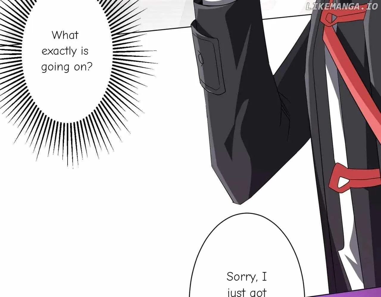 It All Starts With Trillions Of Nether Currency Chapter 199 page 60