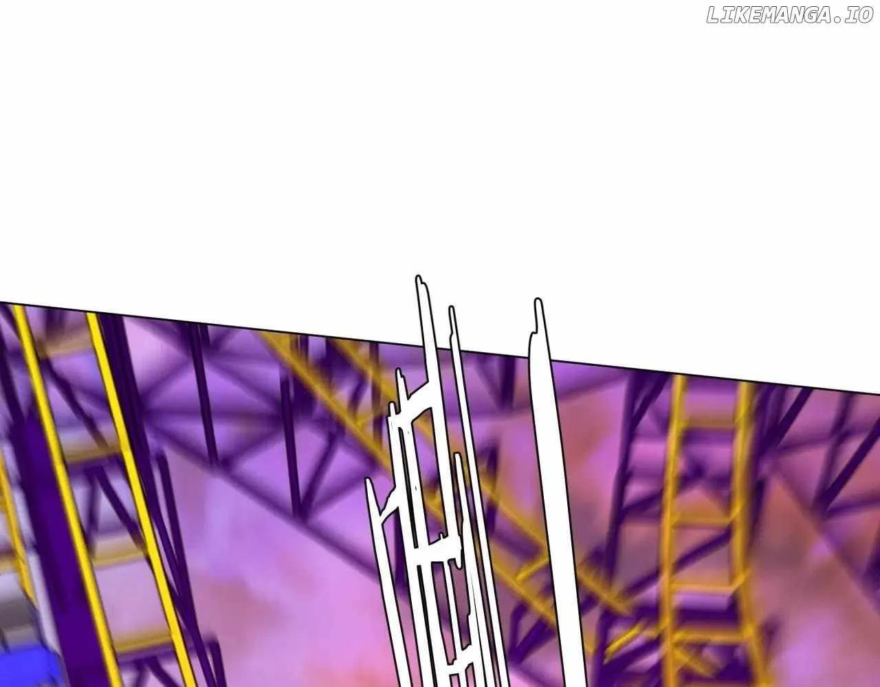 It All Starts With Trillions Of Nether Currency Chapter 199 page 69